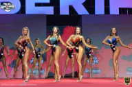 Siberian Power Show - 2021