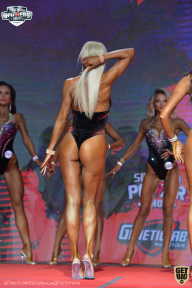 Siberian Power Show - 2021