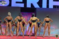 Siberian Power Show - 2021