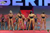 Siberian Power Show - 2021