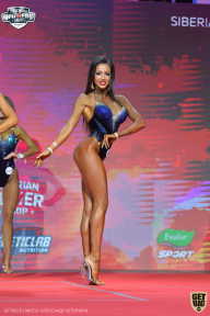 Siberian Power Show - 2021