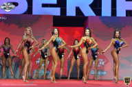 Siberian Power Show - 2021