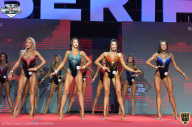 Siberian Power Show - 2021