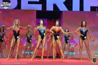 Siberian Power Show - 2021