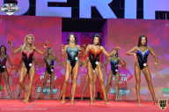 Siberian Power Show - 2021