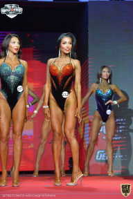 Siberian Power Show - 2021