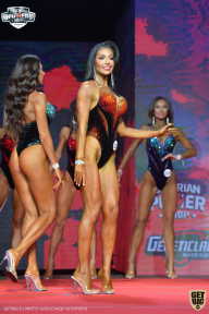 Siberian Power Show - 2021