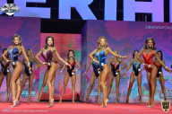 Siberian Power Show - 2021