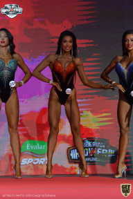 Siberian Power Show - 2021
