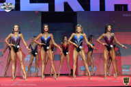 Siberian Power Show - 2021