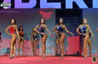 Siberian Power Show - 2021