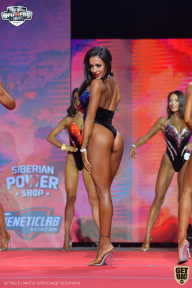 Siberian Power Show - 2021
