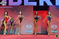 Siberian Power Show - 2021