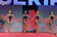 Siberian Power Show - 2021