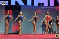 Siberian Power Show - 2021