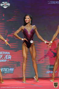 Siberian Power Show - 2021