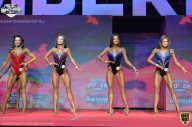 Siberian Power Show - 2021