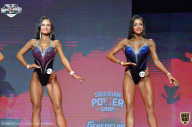 Siberian Power Show - 2021