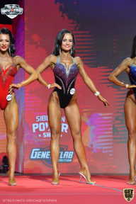 Siberian Power Show - 2021