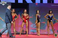 Siberian Power Show - 2021