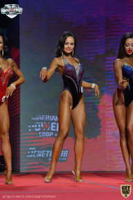Siberian Power Show - 2021