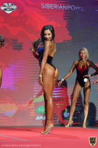 Siberian Power Show - 2021