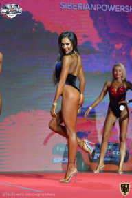 Siberian Power Show - 2021