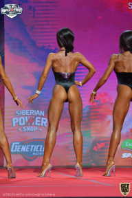 Siberian Power Show - 2021