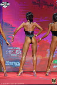 Siberian Power Show - 2021