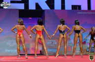 Siberian Power Show - 2021