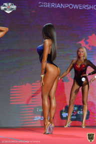 Siberian Power Show - 2021