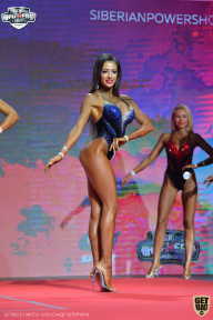 Siberian Power Show - 2021