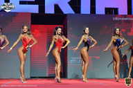 Siberian Power Show - 2021