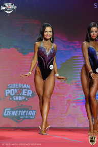 Siberian Power Show - 2021