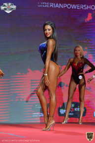 Siberian Power Show - 2021