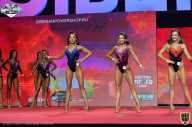 Siberian Power Show - 2021