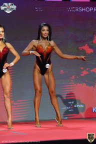 Siberian Power Show - 2021