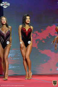 Siberian Power Show - 2021