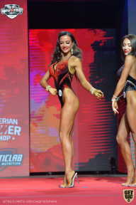 Siberian Power Show - 2021