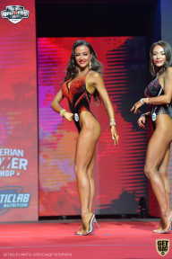 Siberian Power Show - 2021