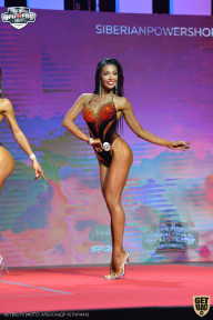 Siberian Power Show - 2021