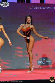 Siberian Power Show - 2021