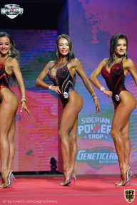 Siberian Power Show - 2021