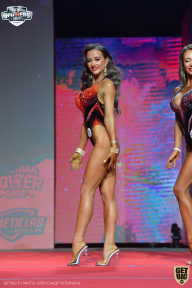 Siberian Power Show - 2021
