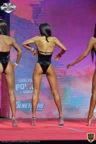 Siberian Power Show - 2021