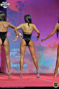Siberian Power Show - 2021