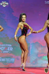 Siberian Power Show - 2021