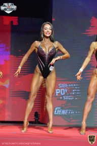 Siberian Power Show - 2021