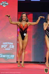 Siberian Power Show - 2021