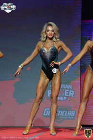 Siberian Power Show - 2021